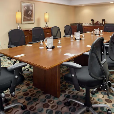 Doubletree By Hilton Augusta 