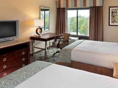Doubletree By Hilton